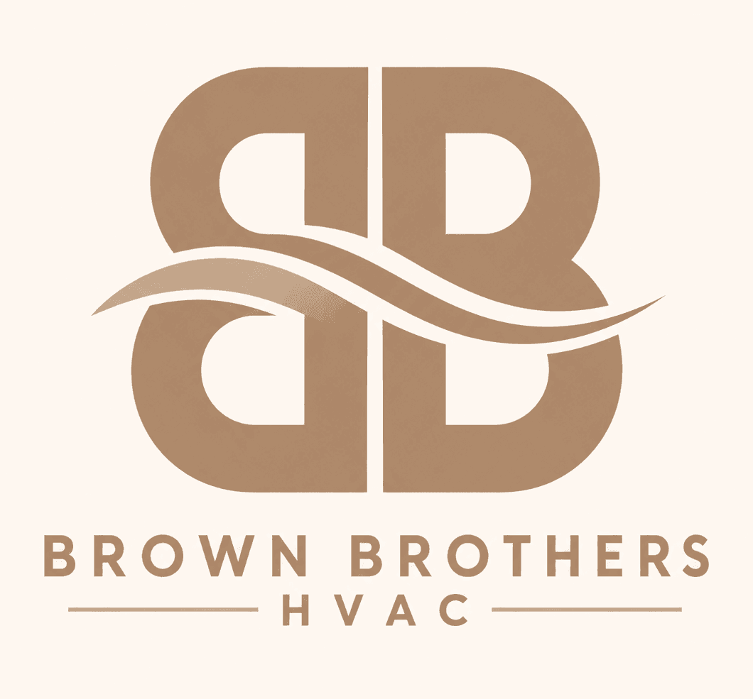 Brown Brothers HVAC