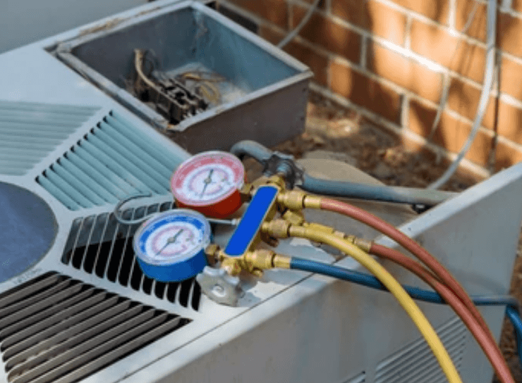 Brown Brothers HVAC Repair